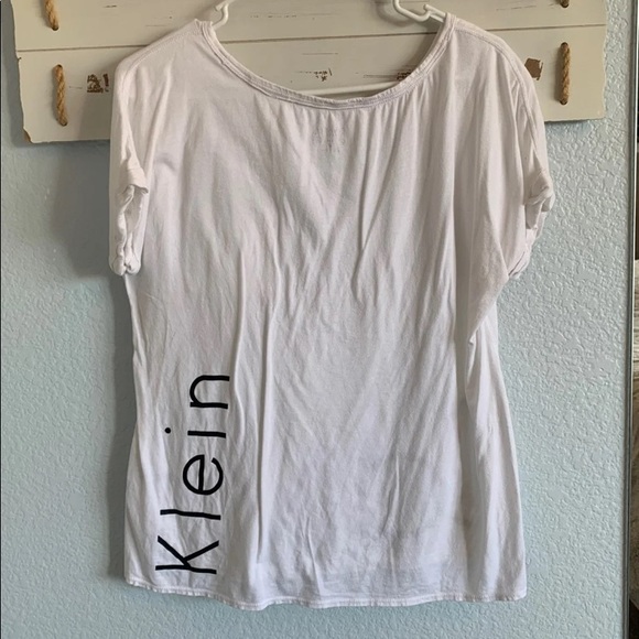 Calvin Klein top - Picture 2 of 3